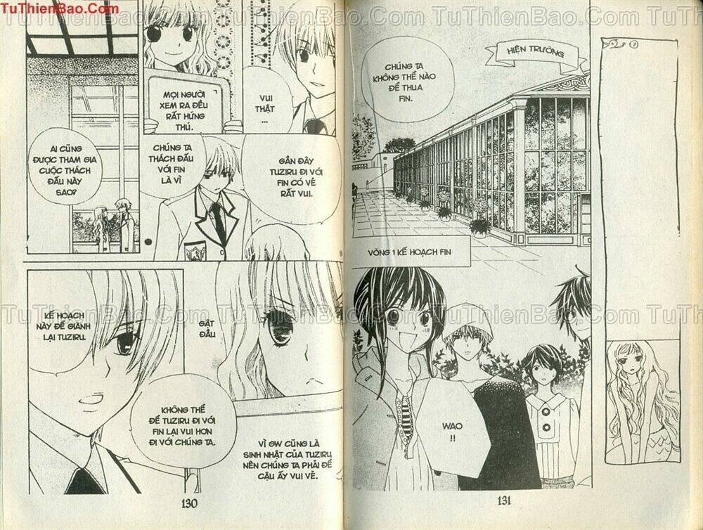 s a - lớp học ưu tú chapter 14 65