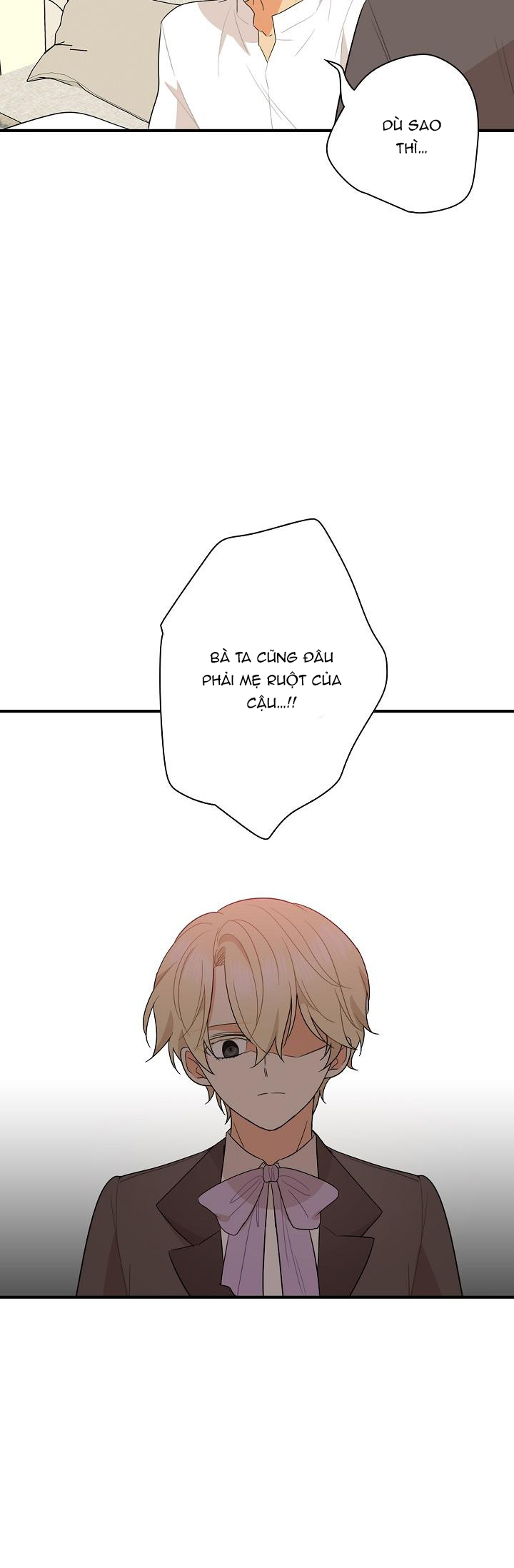 xuyên không trở thành mami của nhân vật phản diện chapter 48 22