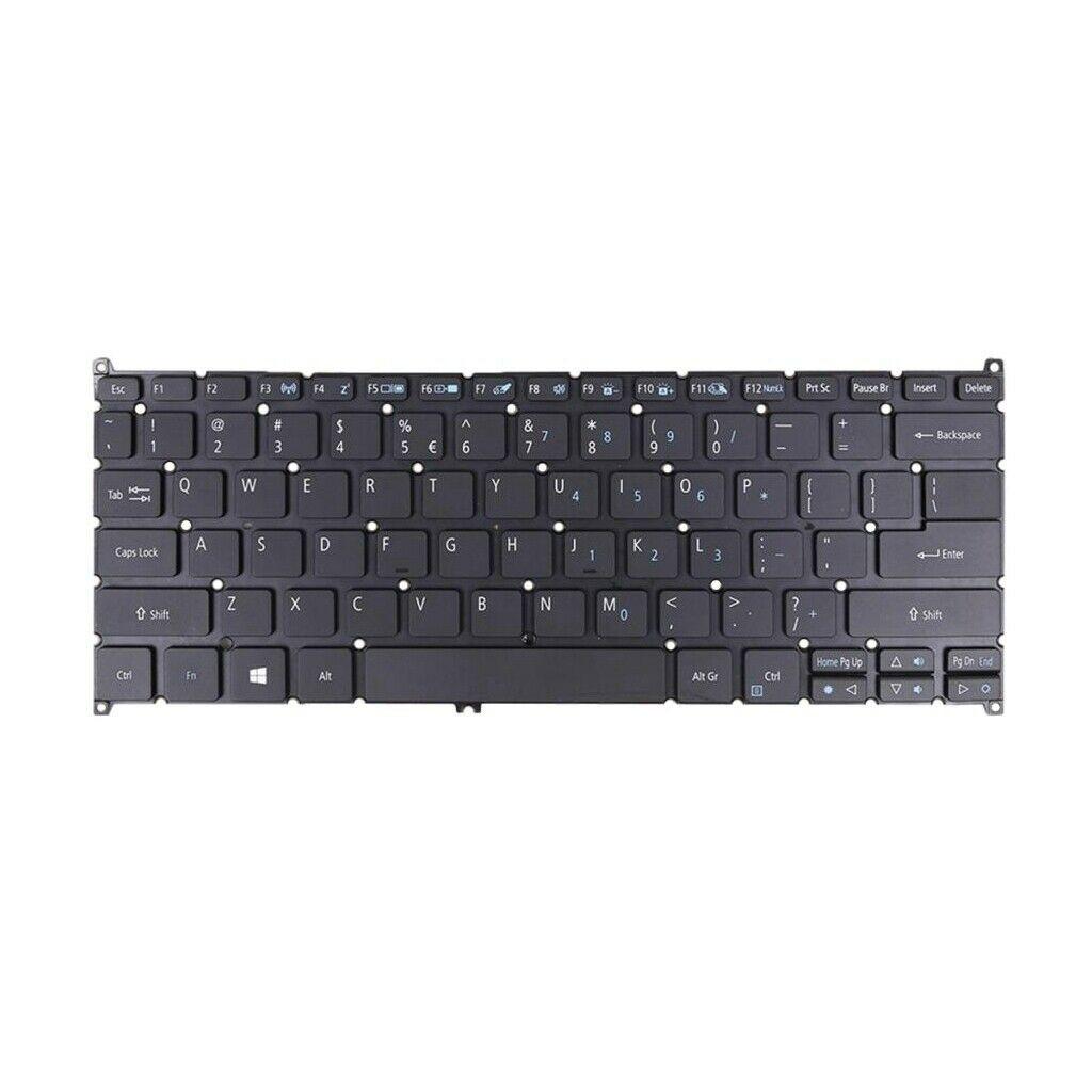 (KEYBOARD) BÀN PHÍM LAPTOP DÀNH CHO ACER R5-471 dùng cho Aspire R14 R5-431, R5-471, R7-372