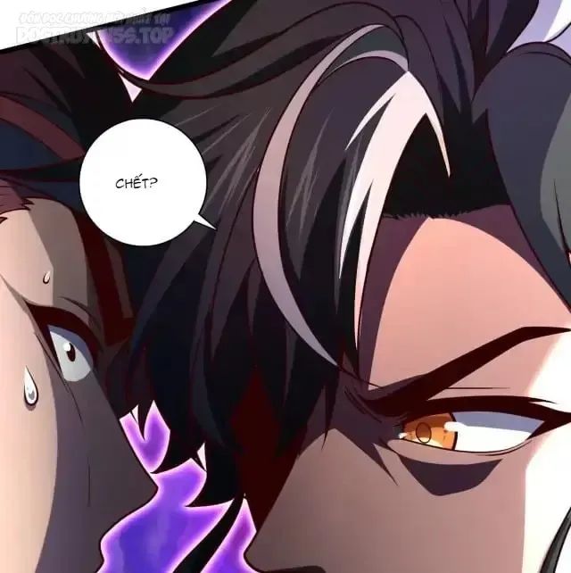 tôi, thần long của nữ đế! chapter 15 33