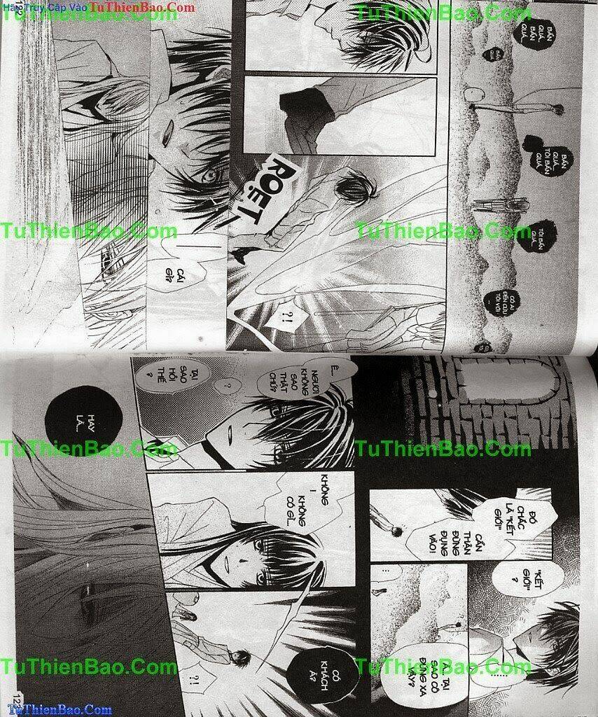 nhất quỷ nhì ma chapter 3 63