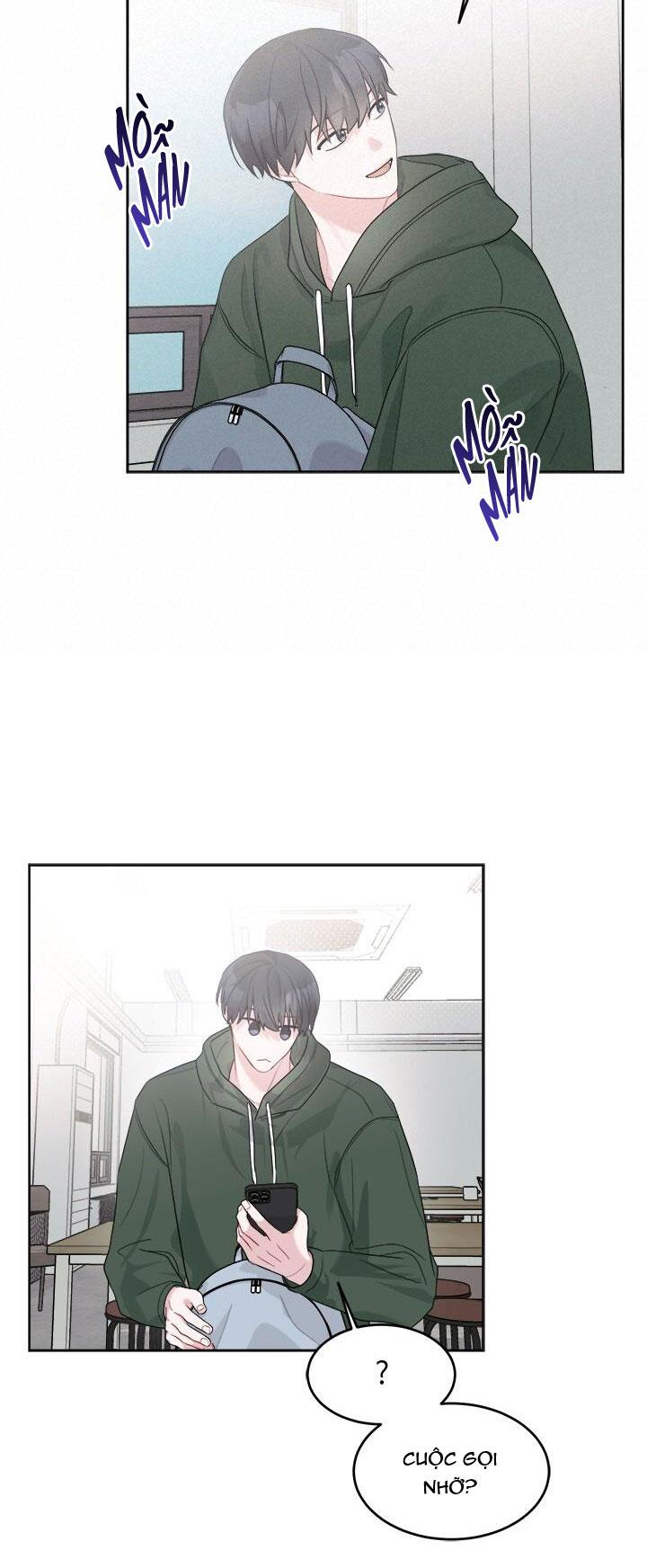 tiểu thử: bắt đầu mùa hè chapter 8 27