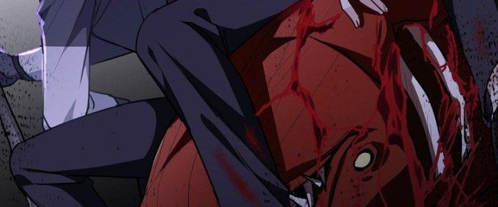 trở thành vương giả sau khi bị cắn chapter 12 35