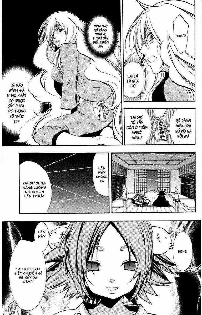 ashita no yoichi! chapter 48 20