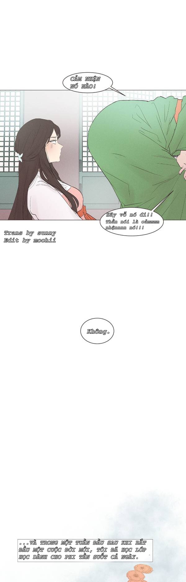 ellin’s solhwa chapter 3 24