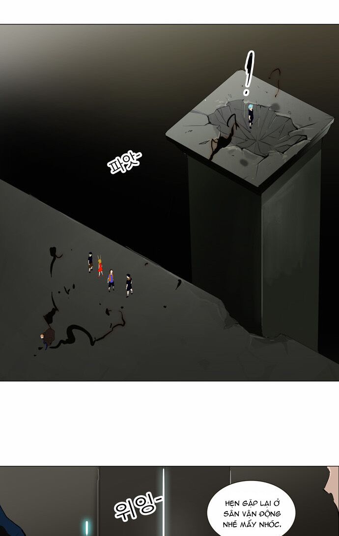 tòa tháp bí ẩn 2 chapter 124 29