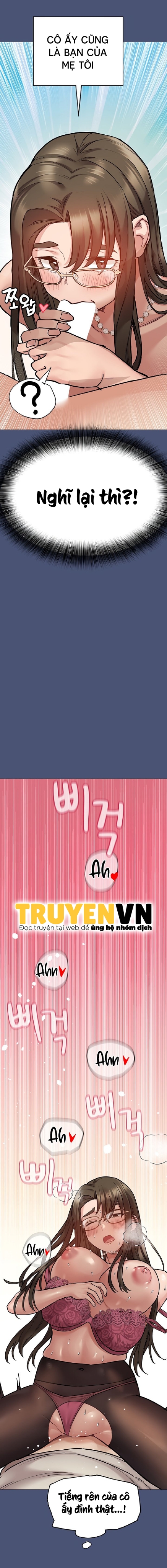 người dì khiêu gợi chapter 44 14