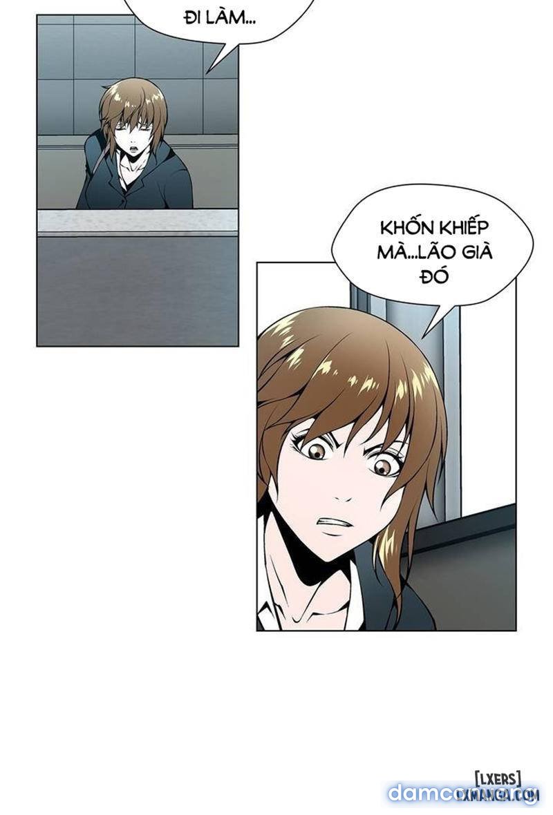 nô lệ song sinh chapter 60 34