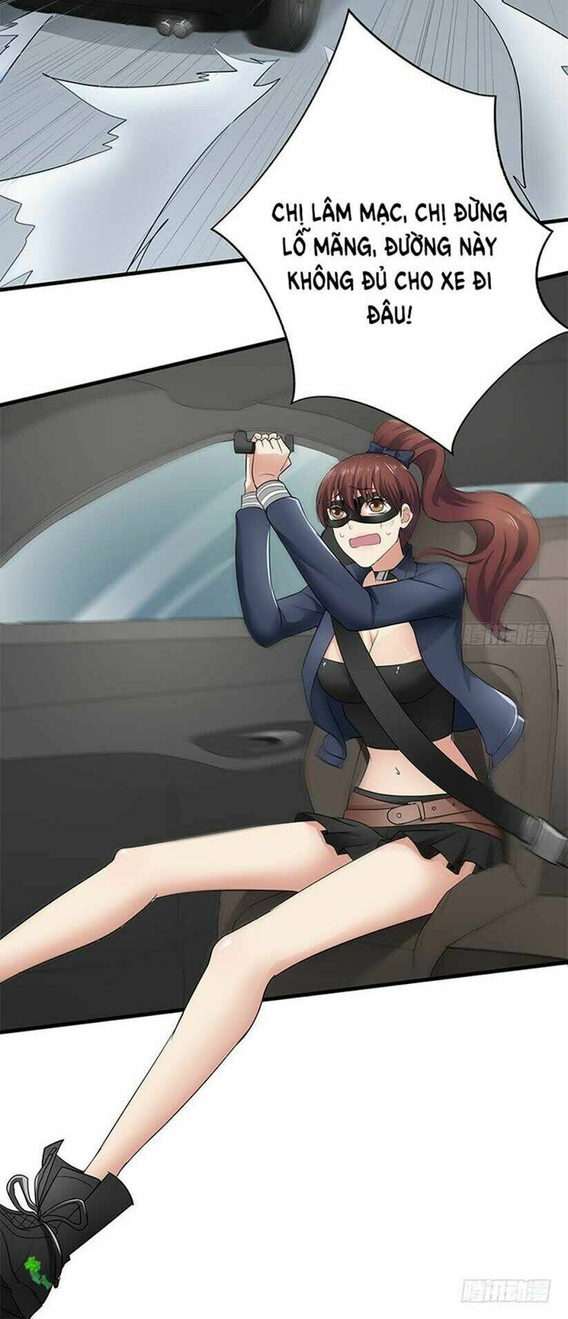 khi trò chơi ác ma bắt đầu chapter 38 42