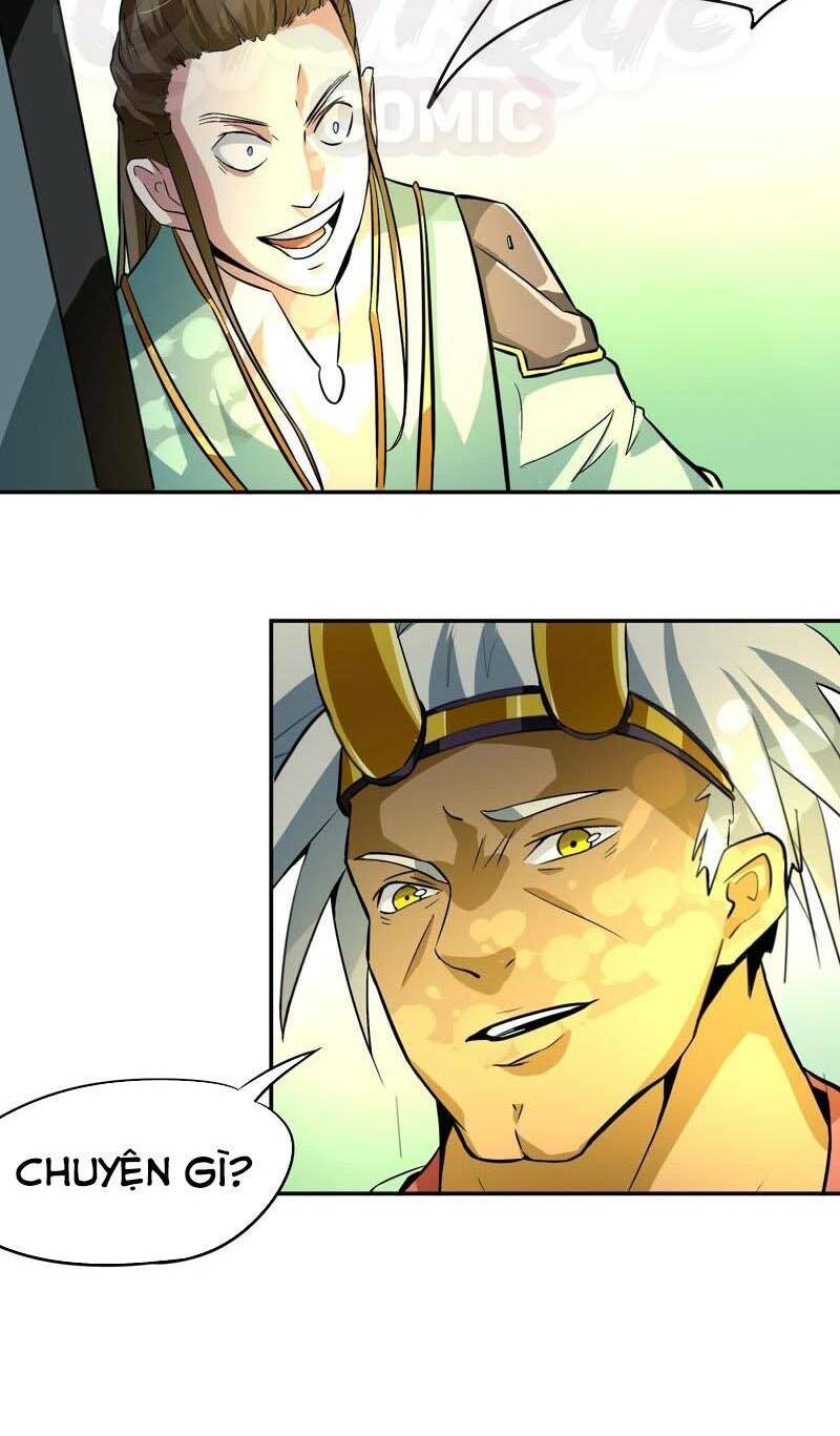 dãy số chí mạng chapter 24 9