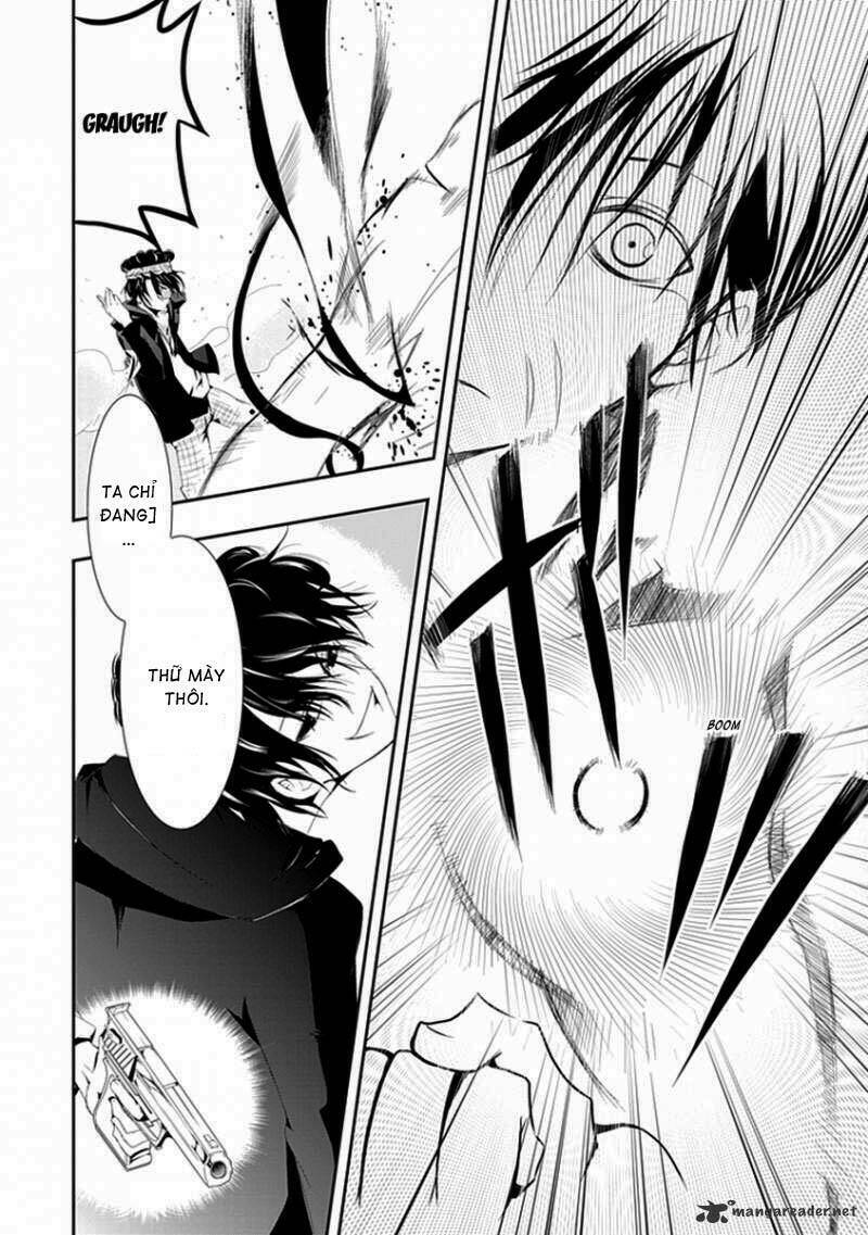 en passant chapter 15 16