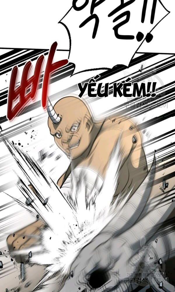 ngôi nhà kết nối với hầm ngục chapter 36 78