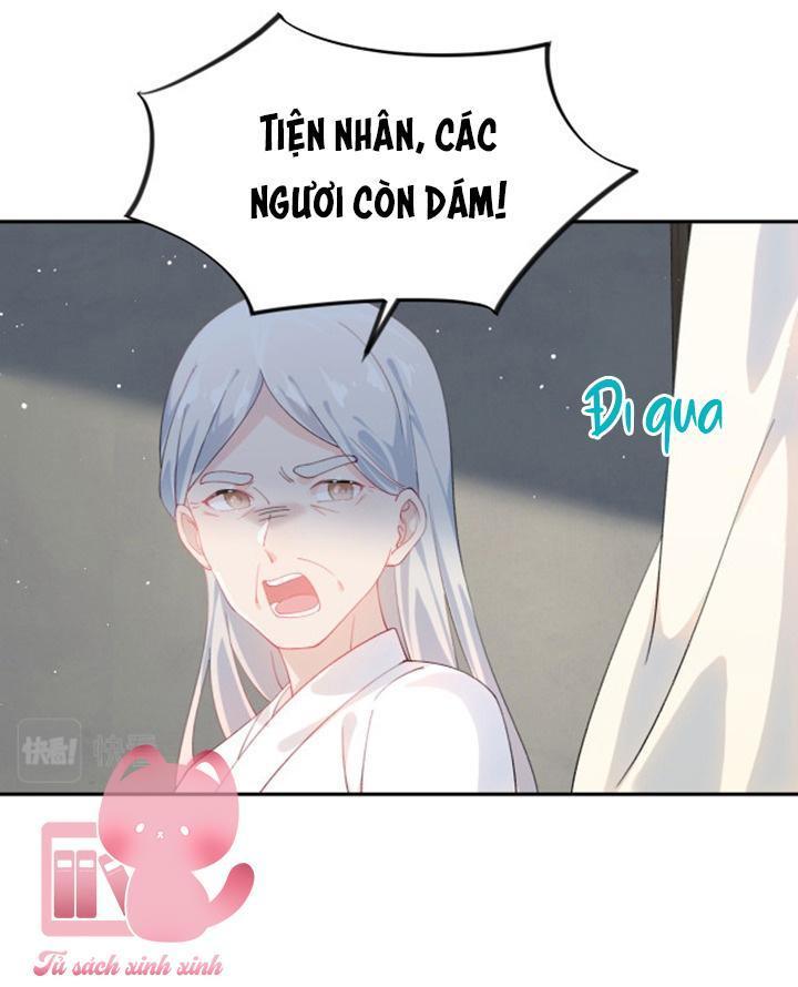 một đêm nọ đột nhiên yandere tới! chapter 128 37