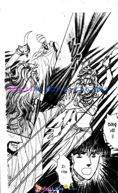 nàng công chúa ham chơi chapter 3 156