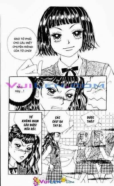 cô bé táo bạo chapter 10 86