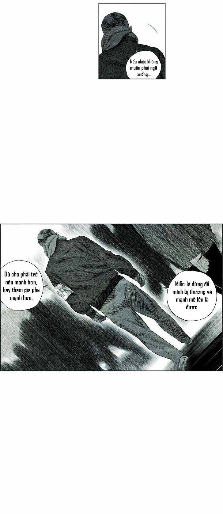 cry like wolves chapter 5 19