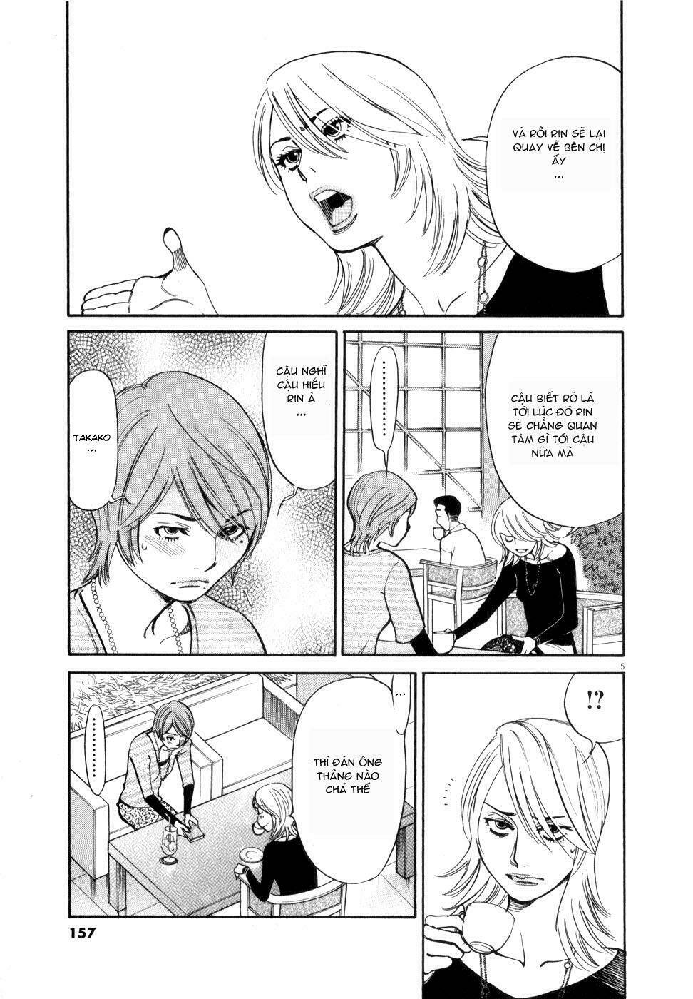 kono s wo mi yo chapter 60 6