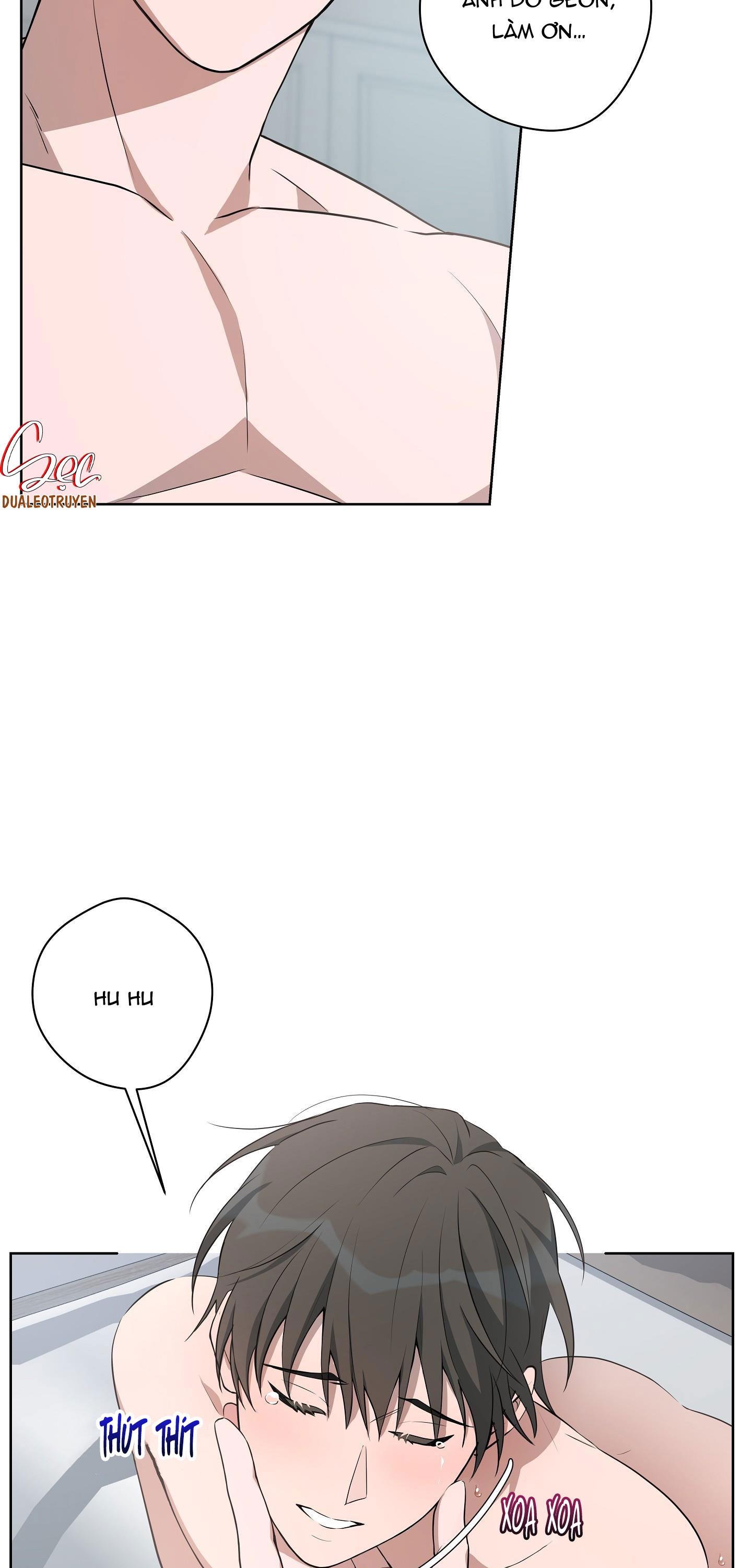 ba đêm làm tình thiệt đấy chapter 1 16