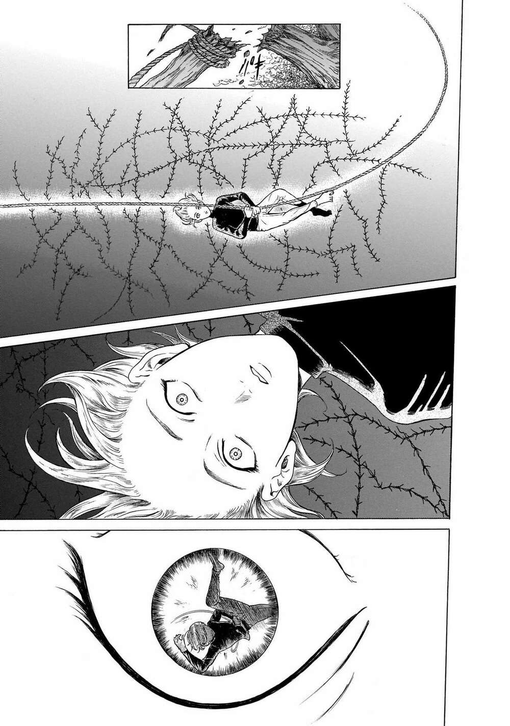 migi to dali chapter 37 17