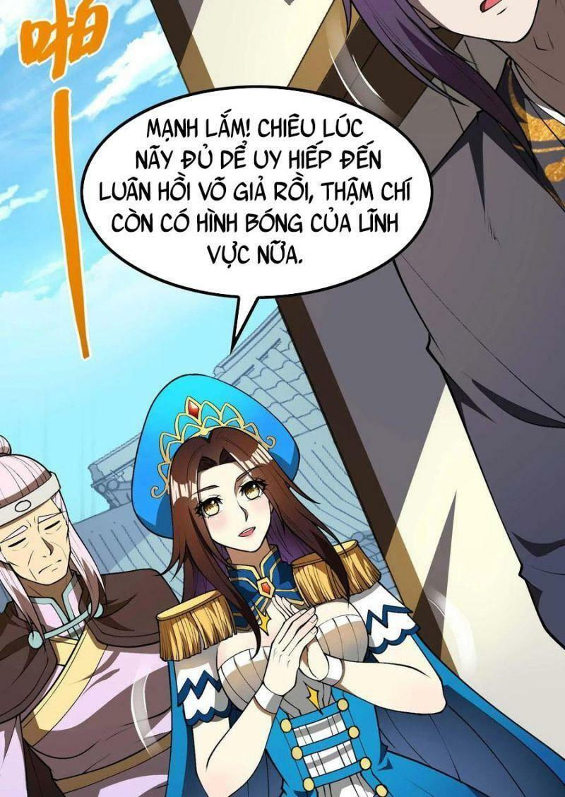 đệ nhất người ở rể chapter 159 4