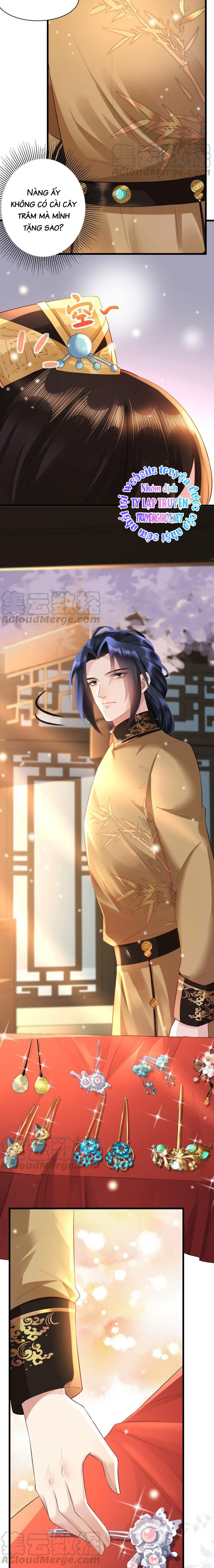 quận chúa vững quá không thể tiêu diệt! chapter 62 3