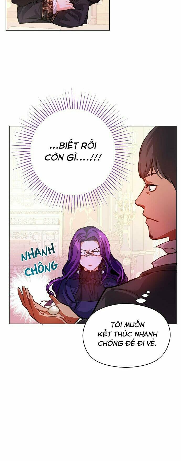 tôi không cố ý quyến rũ nam chính đâu! chapter 26 33