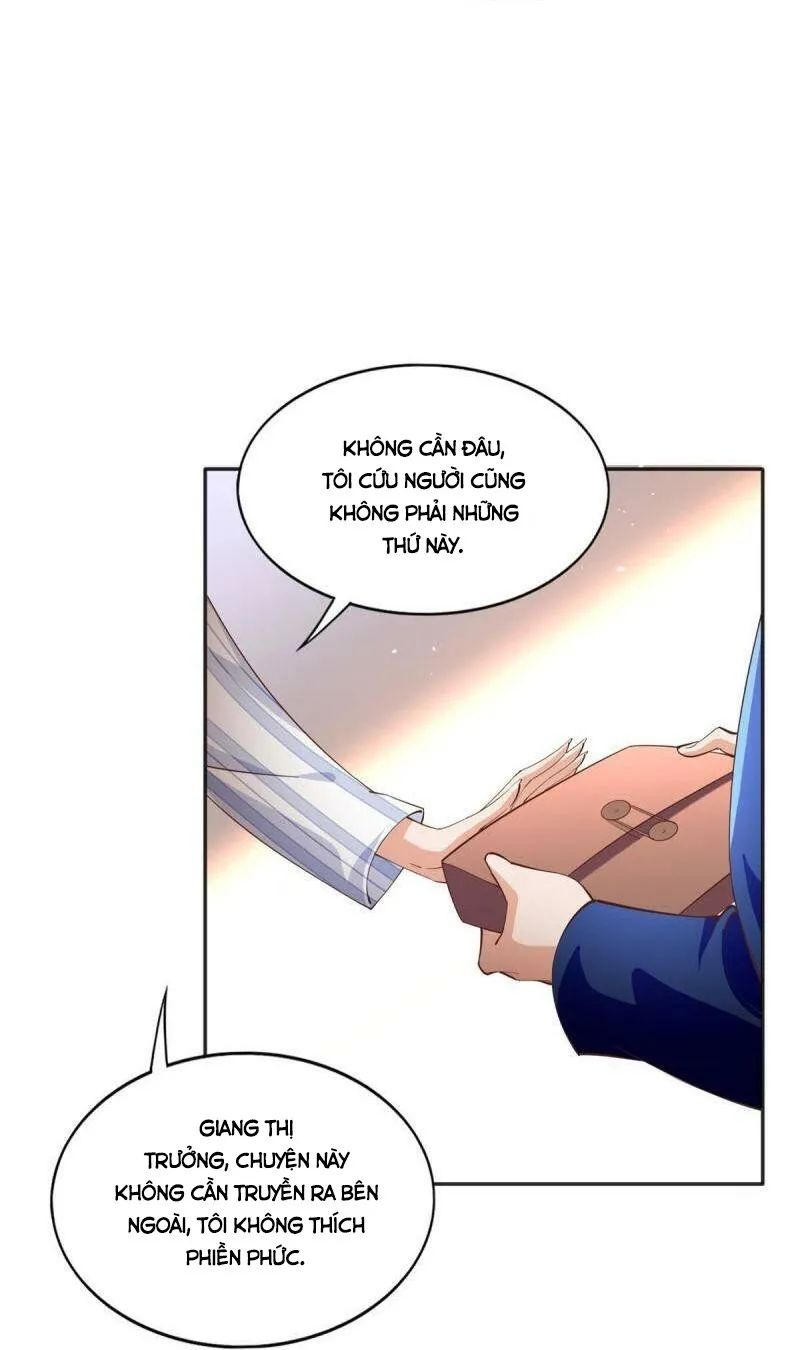 Boss Nhà Giàu Lại Là Nữ Sinh Trung Học! chapter 80.81 18