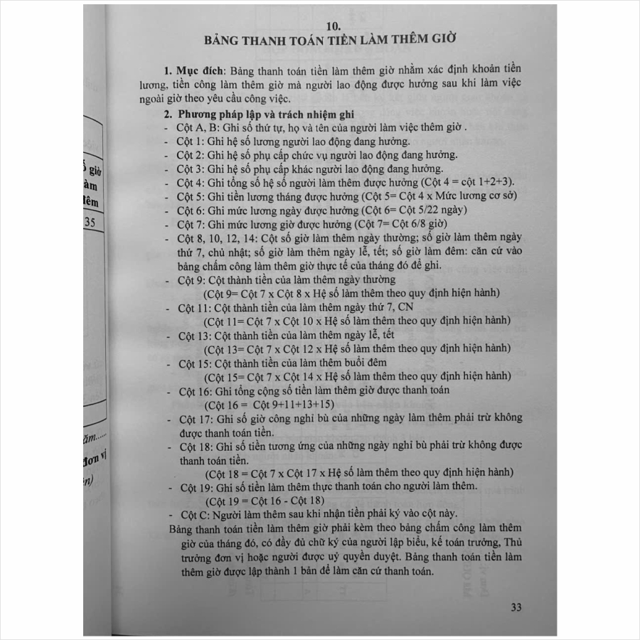 Sách Hướng Dẫn Phương Pháp Ghi Chép, Thiết Kế Mẫu Chứng Từ, Sổ Kế Toán và Sơ Đồ Kế Toán Hành Chính Sự Nghiệp theo Thông tư 24/2024/TT-BTC (V2477T)
