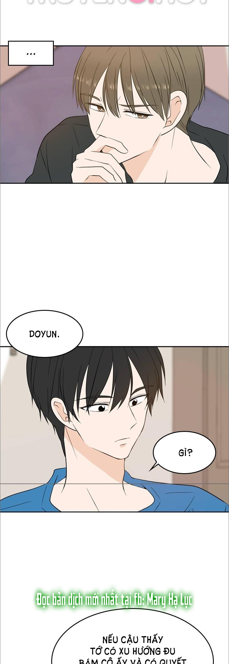 hẹn gặp anh ở kiếp thứ 19 chapter 26 47