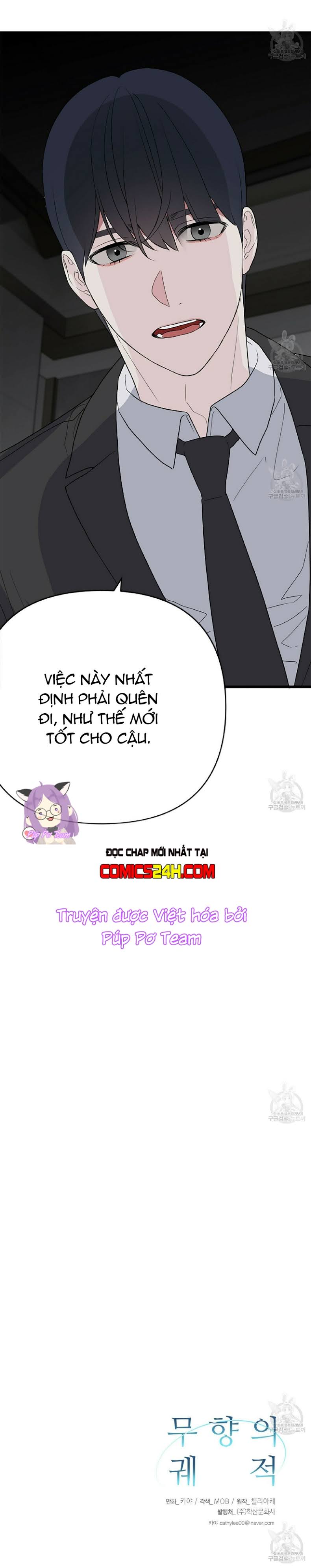 dấu vết không mùi chapter 1 25