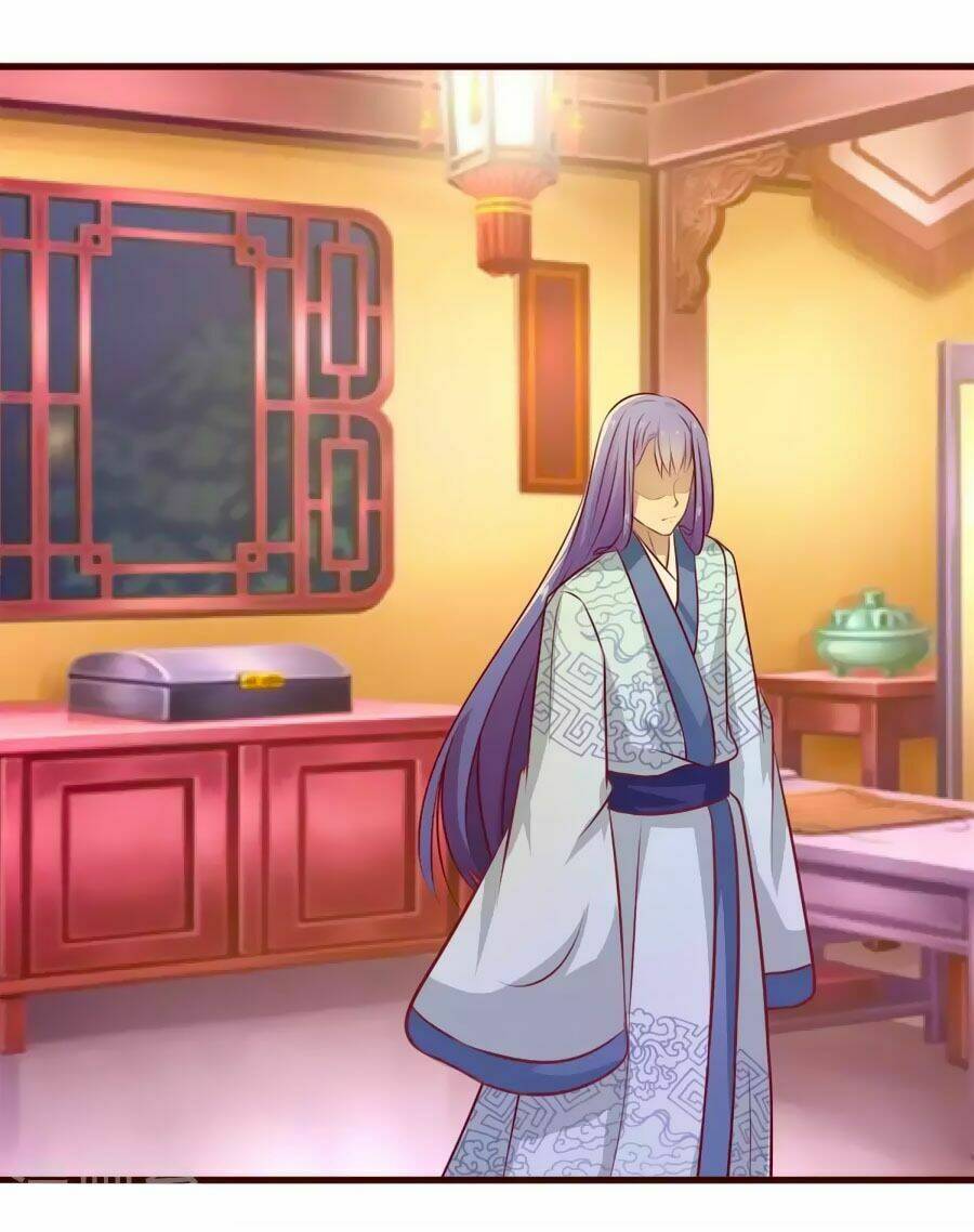 thỏ yêu tiểu vương phi chapter 16 11