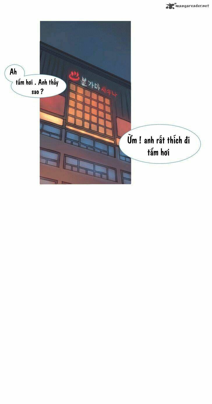 by chance, we... and... chapter 40 10