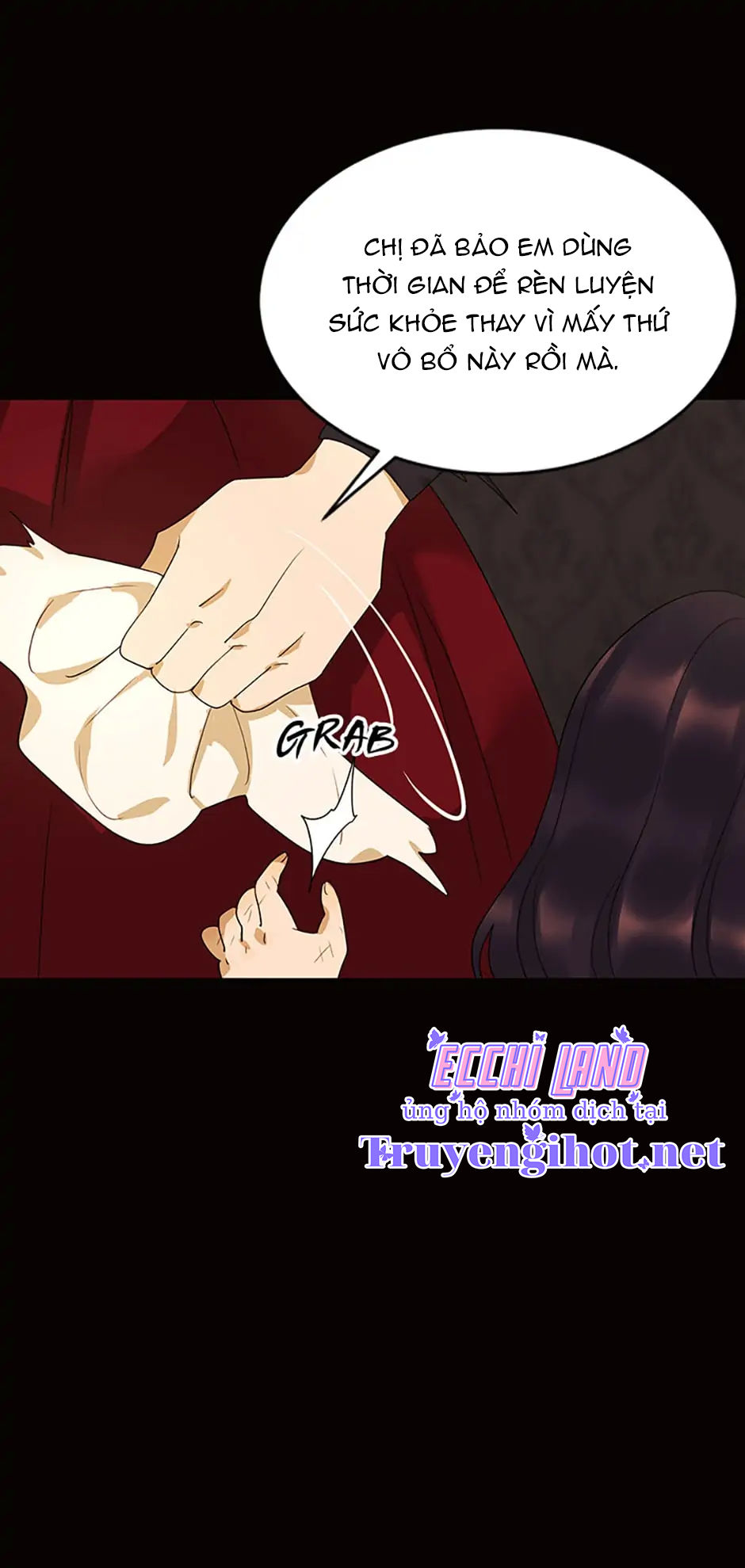 tiểu thuyết đầu tay của ác nữ chapter 21.1 36