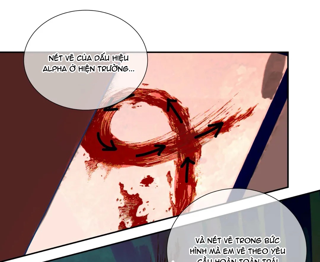 thời gian giữa sói và chó chapter 54 52