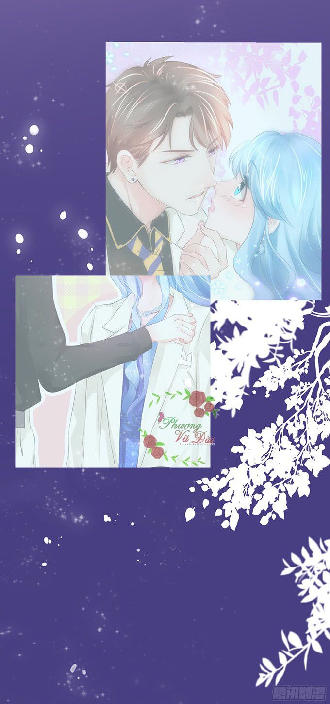 luyến đường thời quang chapter 12 20