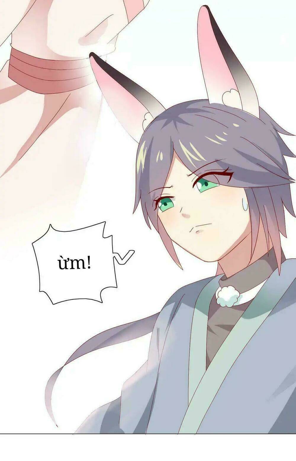 phi thiên địch tự dưỡng đích khẩu tử chapter 13 9