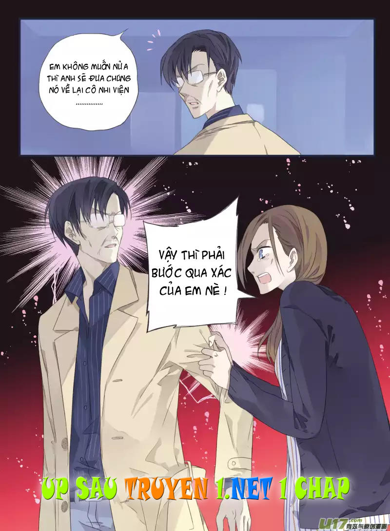 lam sí chapter 62 10