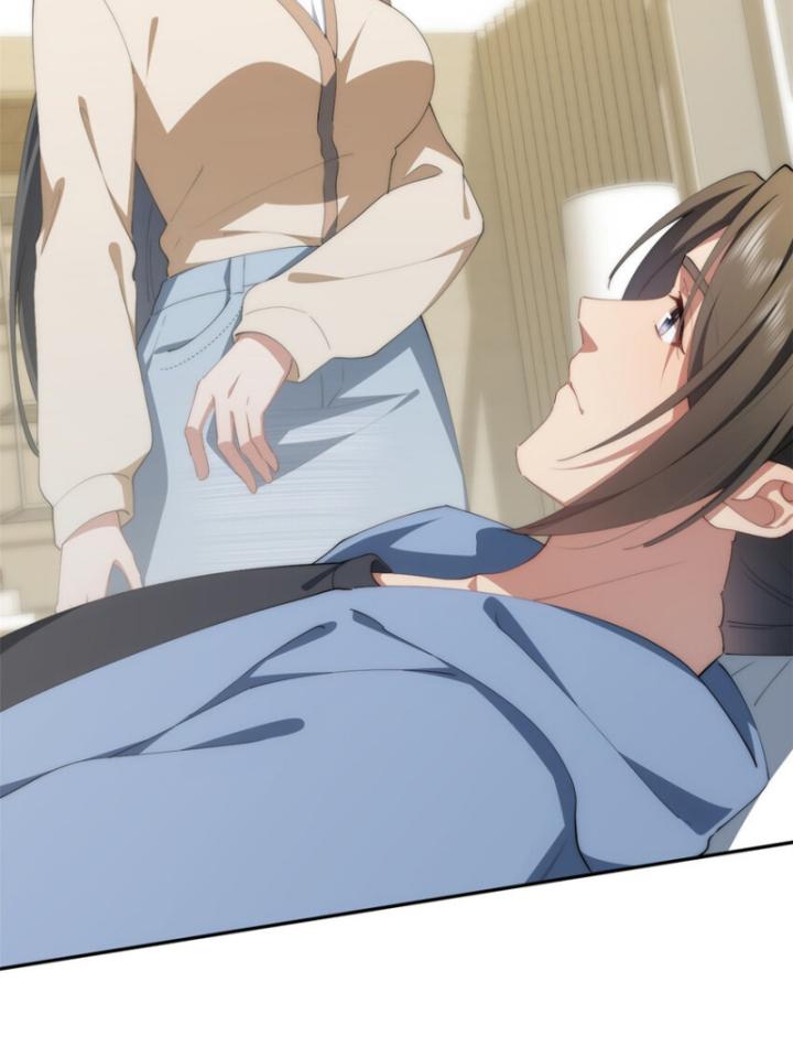 nữ chính chạy từ trong sách ra thì phải làm sao chapter 93 21