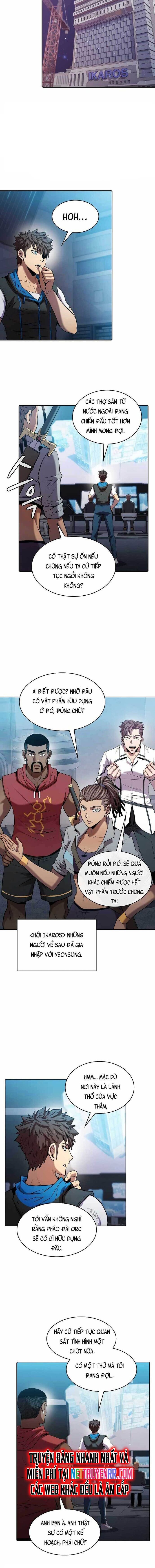 thiên thần quay về từ địa ngục chapter 107 6