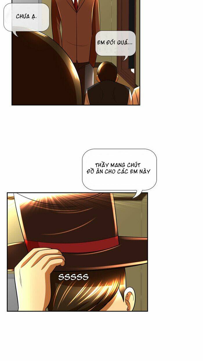 lớp học của những học sinh đặc biệt chapter 20 11