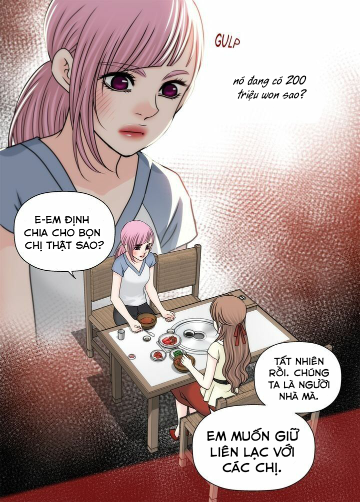 người đàn ông của tôi chapter 97.2 4