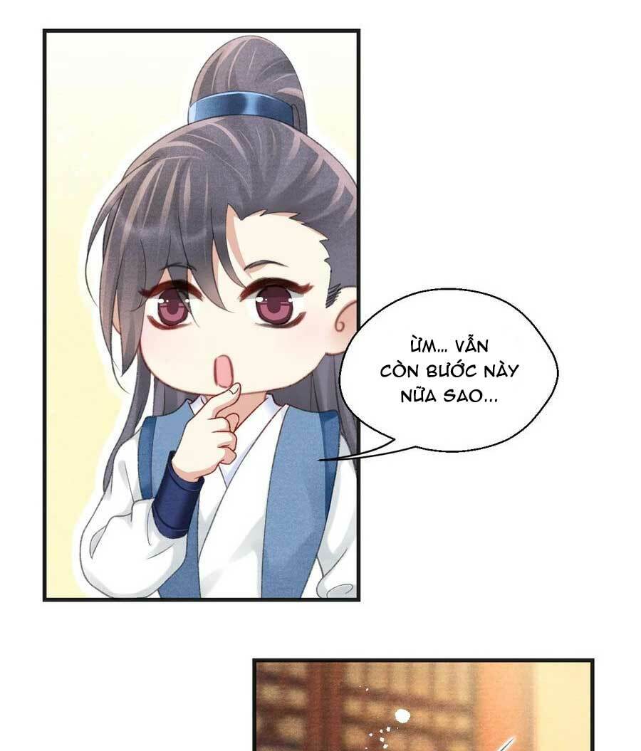 nhất kiếm sương hàn chapter 66 25