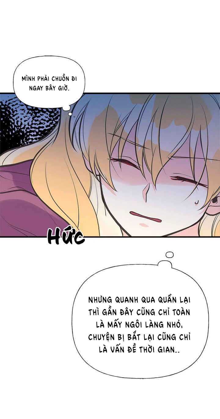 chị tôi đã nhặt về một nam chính quyến rũ chapter 29 29