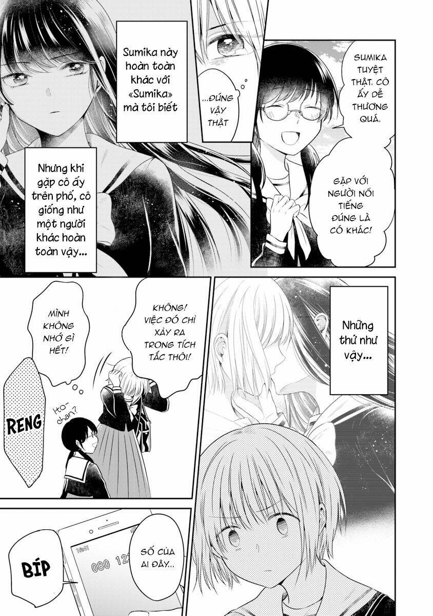 your true color chapter 3 6