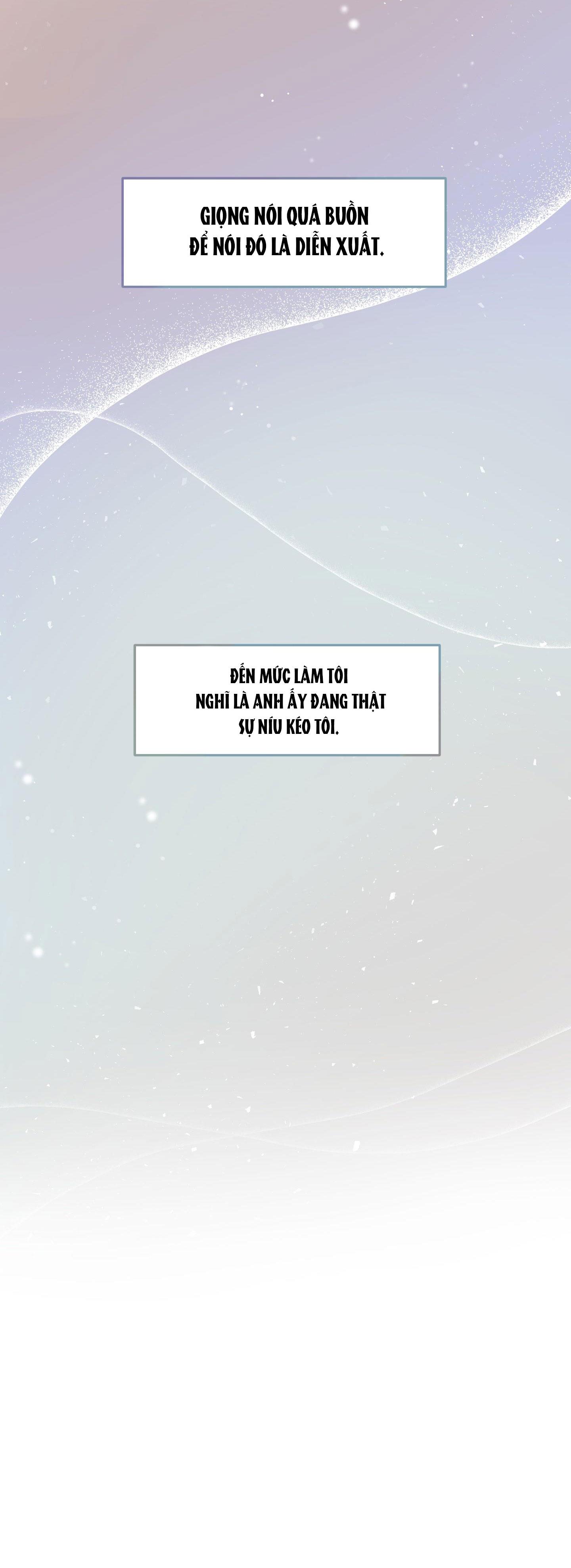 thế giới của tôi khi không có em chapter 5 11