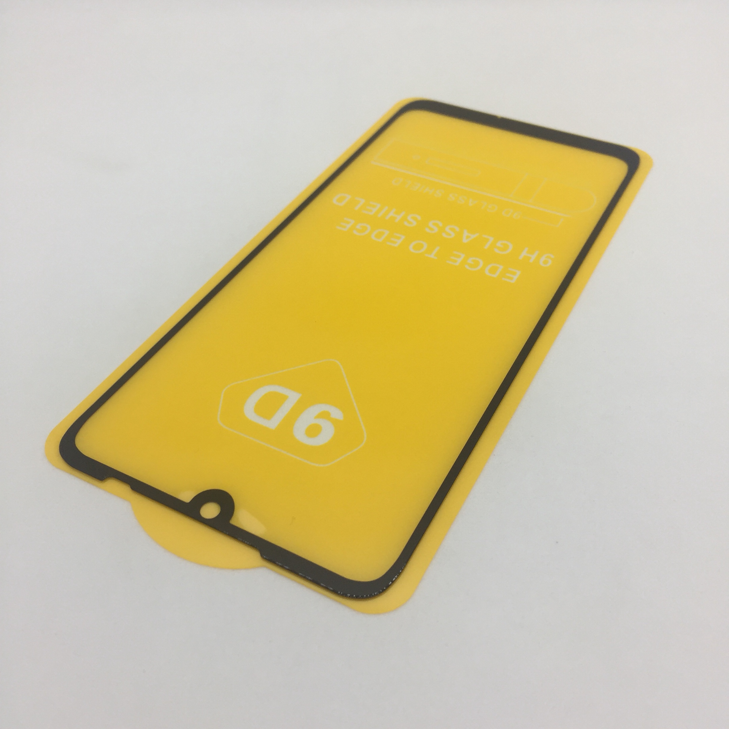 Kính cường lực cho XIAOMI Redmi Note 7 cao cấp FULL keo - FULL màn hình