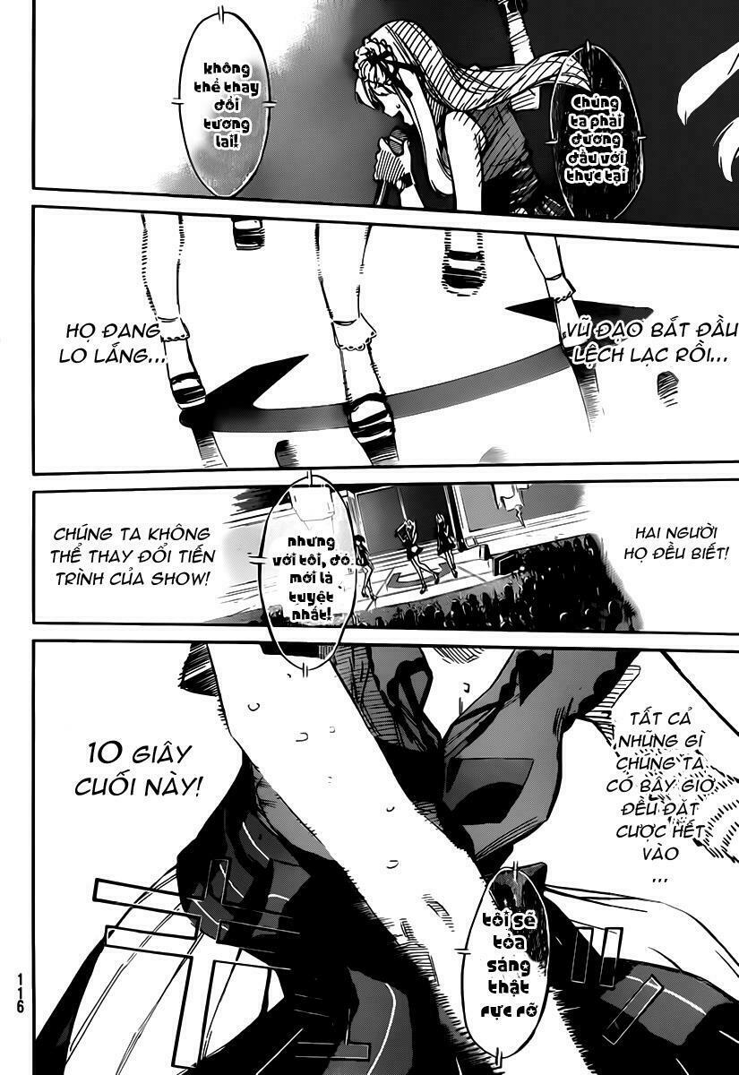 akb49 - renai kinshi jourei chapter 85 6