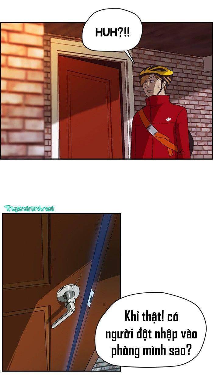 wind breaker chapter 31 46