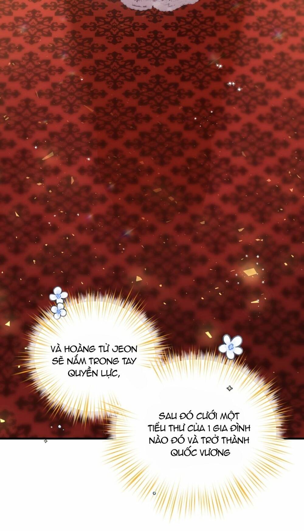 tôi cứu anh không có nghĩa là tôi sẽ cưới anh chapter 0 24