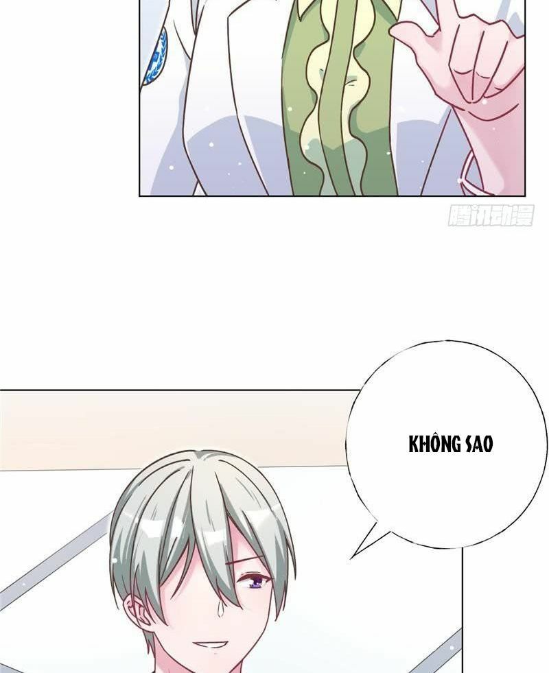 trời ban cho nam thần daddy chapter 26 32